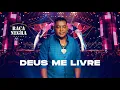 Download Lagu Raça Negra - Deus me Livre (O Mundo Canta Raça Negra Ao Vivo) [Vídeo Oficial]