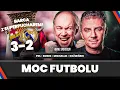 Lagu MOC FUTBOLU: BOREK, POL I GOŚCIE | LEWANDOWSKI STRZELA, BARCELONA POKONAŁA REAL!