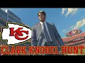 Kansas City Chiefs Owner Clark Hunt Multi-Billion Family Fortune