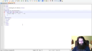 Let s Code JavaScript Part 1