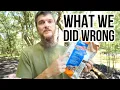 How to Avoid a Grouting Mistake - MAPEI Ultracolor Plus FA Grout Secret Tip