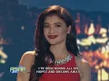 Piolo Pascual & Anne Curtis 'Way Back Into Love' duet on ASAP