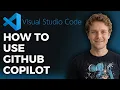 How to Use GitHub Copilot on VS Code Step by Step