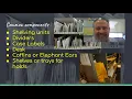 Introduction to the USPS Mail Case