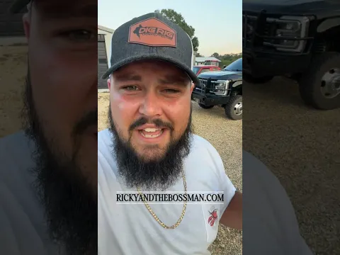 Two giveaway trucks at once! You’ve got 72 hours to get dual entries! #breadstickricky
