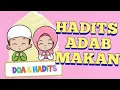 Download Lagu Hadits adab makan