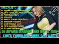 Download Lagu DJ ANTARA NYAMAN DAN CINTA V2 X CINTA TERHALANG JARAK DAN WAKTU X PENANTIAN ( NEW ) REMIX NONSTOP