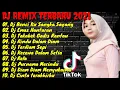 Download Lagu DJ REMIX TERBARU 2021 - DJ BENCI KU SANGKA SAYANG - DJ VIRAL TIKTOK 🎶
