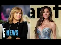 Download Lagu Katie Couric Reacts to Vogue’s “Tacky” Lauren Sánchez Cover | E! News