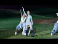 禾羽最新歌曲《大膽踹TRY》