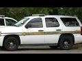 Aiken County deputies arrest 2 suspects after shooting in Windsor