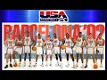 Top 15 Most Valuable 1992 TEAM USA DREAM TEAM Basketball Cards 1991-92 SkyBox Team USA PSA Graded