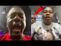 I Don t Care Boosie Is Unbothered By BM Rachael Daughter Toriana Dragging Him