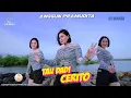 Lagu Dj Tau Dadi Cerito - Anggun Pramudita (Official Music Video)