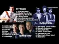 Download Lagu REY VALERA, THE BOYFRIENDS AND APO HIKING SOCIETY GREATEST HITS COLLECTION