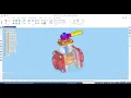 Solid edge assembly tutorial valve assembly Part modelling and assembly