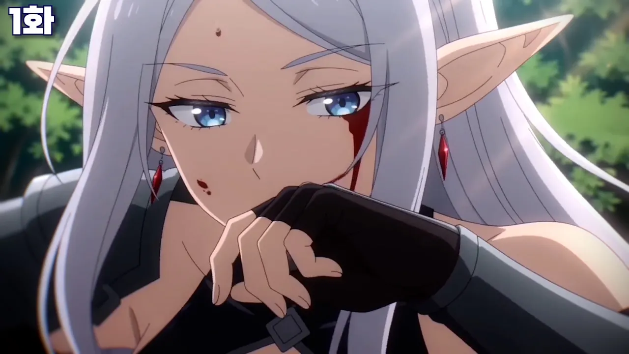 As a former chef, I woke up in another world to find myself picked up by a tsundere elf female knight and forcibly hired as her elven cook lol