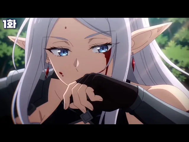 As a former chef, I woke up in another world to find myself picked up by a tsundere elf female knight and forcibly hired as her elven cook lol
