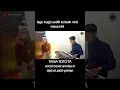 Lagu Lagu bugis viral /TANIA TOTO'TA cover .ANISSSA sr /cipta. M.SAID YAMAN