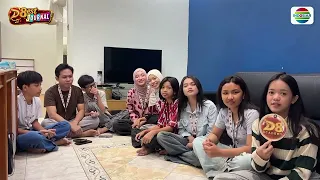Seru-Seruan Bareng Academia! Semua Terungkap di Sini | D'8est Djournal - Episode 5