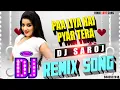 LDJ #REMIX | Pa Liya Hai Pyar Tera | GOVINDA SPECIA | #ROMANTIC LOVE SONG | DJ SAROJ REMIX