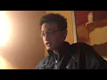 FINLIT Barnes Noble Bookseller Interview - Ahmad Beran