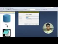 How To SQL Server Database Using Microsoft SQL Server Management Studio 18 Akram