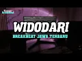 DJ WIDODARI BREAKBEAT JAWA TERBARU 2025