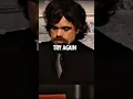 Download Lagu Fail Again Fail Better 🔥🔥 Motivational speech by Peter -WhatsApp status #motivation  #gameofthrones
