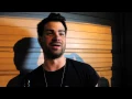 HUNTER MOORE - INTERVIEW