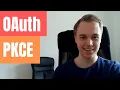 Download Lagu OAuth PKCE | OAuth Proof Key for Code Exchange explained