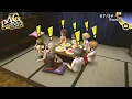 Persona 4 Golden PC The Omelet Cook Off Event