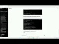 python programming for gis