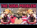 Download Lagu What’s wrong with Sora‘s Ears? - [Arknights Theory]
