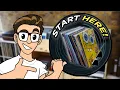 Lagu The BEST Way to Start Your Vinyl Record Collection!