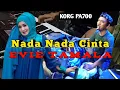 Download Lagu NADA NADA CINTA - STYLE KORG PA700 - SAMPLING KENDANG KY AGENG