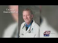 Kendall County doctor vanishes