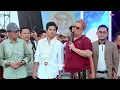 Lagu PESAN YANG SANGAT MENDALAM DARI SULTAN MADURA, H.HER PADA VALEN DA7 PAMEKASAN