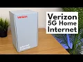 Verizon 5G Home Internet - First Impressions