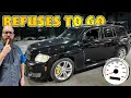 Zero to NOTHING The Chevy HHR That Forgot How to Go