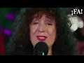 Un osito de peluche de Taiwán – Julia Zenko (con Mex Urtizberea) | Sesiones ¡FA!