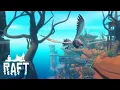 Raft - Caravan Town