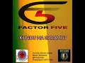 Lagu KUNDU na GARAMUT - FACTOR 5 [2024 Official Png Music] Prod By SMP \u0026 Mastered@HPS.