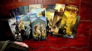 ЧТО СПЕШИТ В ВАШУ ЖИЗНЬ и УЖЕ ОЧЕНЬ БЛИЗКО?🍀🔥ЭТО УЖЕ НА ПОРОГЕ! Онлайн гадание