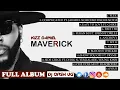 Kizz Daniel - Maverick (New Album 2023 Mix) Ft. Blaqbonez, Yemi Alade, Young Jonn, Johnny Drille