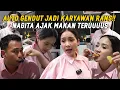 Download Lagu RAFFI NAGITA BORONG JAJANAN SEJAGAT RAYA!!!SURPRISE BUAT KARYAWAN RANS! SEMUA ANTRI BERBURU MAKANAN