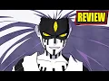 Momoshiki DLC Review Naruto Shinobi Striker