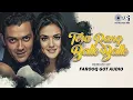 Download Lagu Tera Rang Balle Balle Remix By Farooq  | Soldier | Bobby Deol, Preity Zinta I Sonu Nigam, Jaspinder