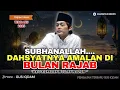 GUS IQDAM TERBARU | LUARBIASA DAHSYATNYA AMALAN DI BULAN RAJAB
