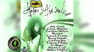 heart and soul riddim mix 2011 dj ptyle